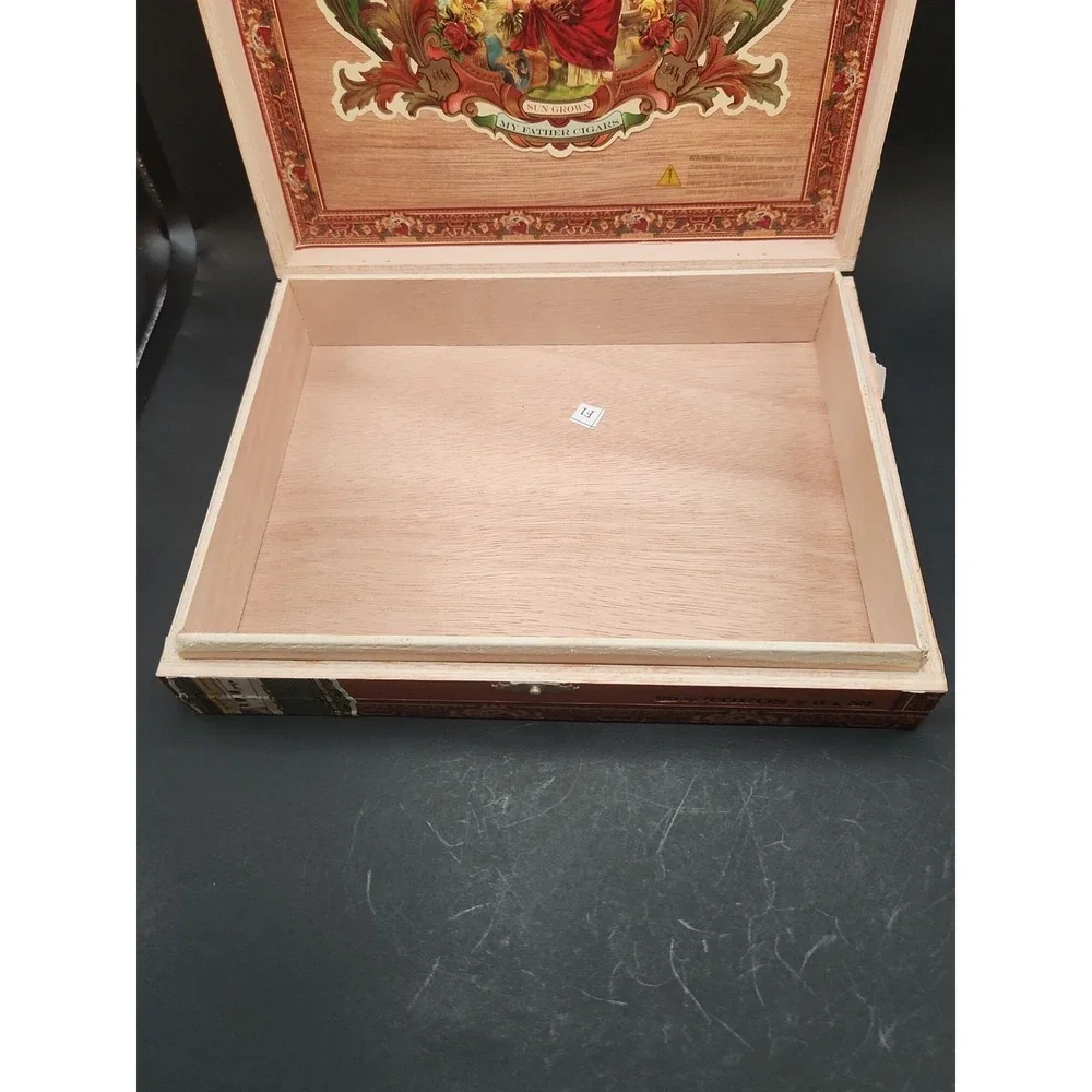 My Father Cigars flor de